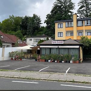 Pension Fuerstenhof